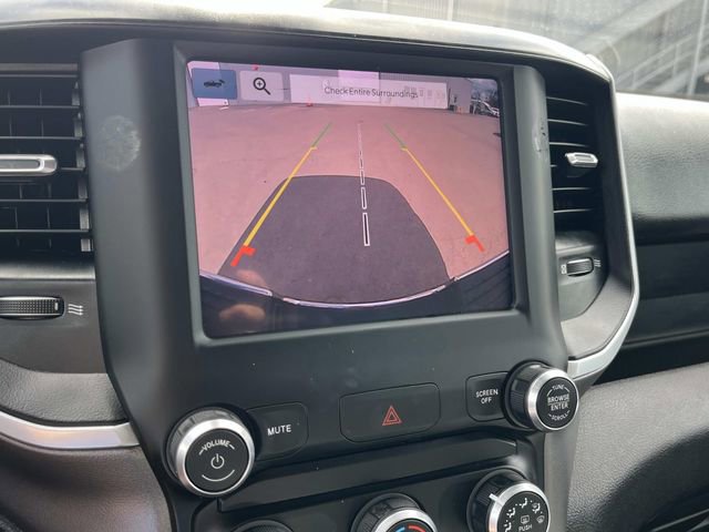 Used 2022 RAM 2500 Big Horn image 34