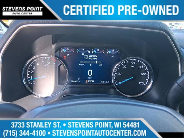 Certified 2023 Ford F150 XLT w/ Equipment Group 302A High AWD/4WD image 22
