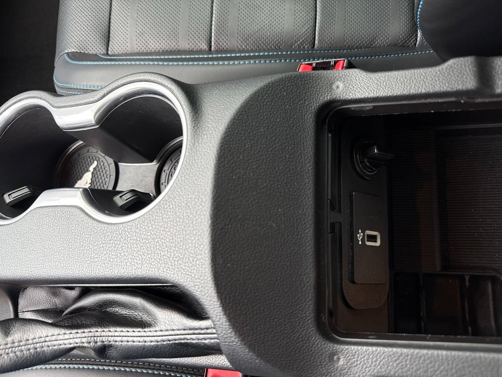 Certified 2019 Ford Mustang GT Premium w/ Equipment Group 401A RWD image 25