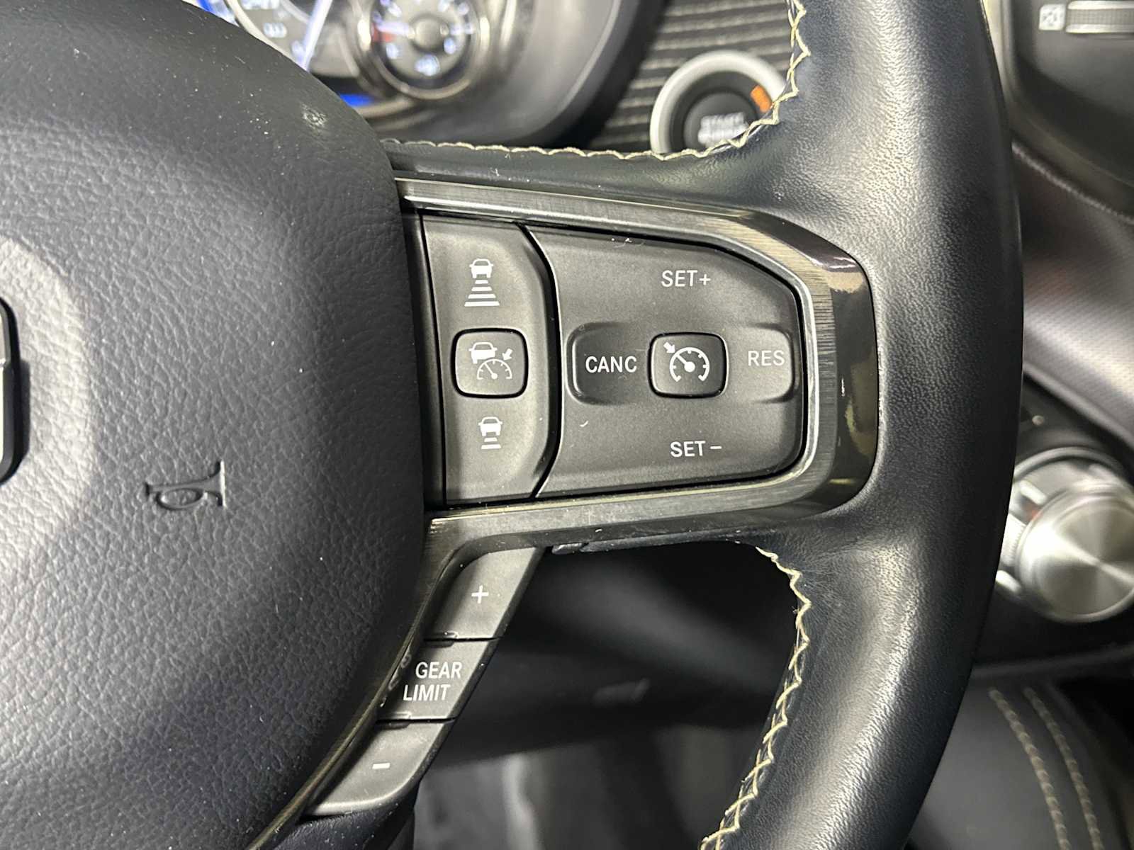 Used 2021 RAM 1500 Limited image 27