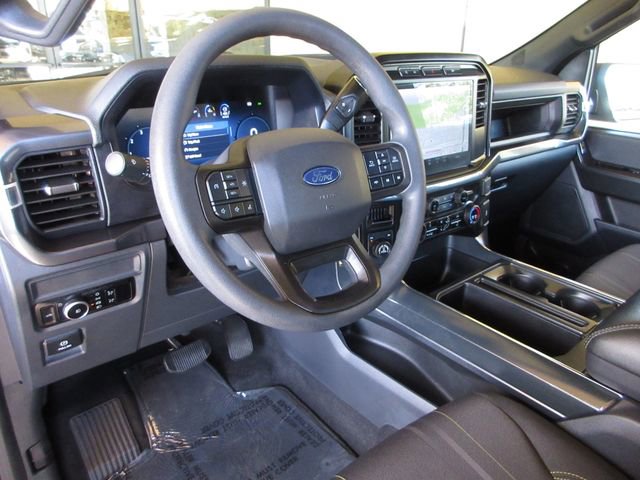 Certified 2024 Ford F150 STX image 13