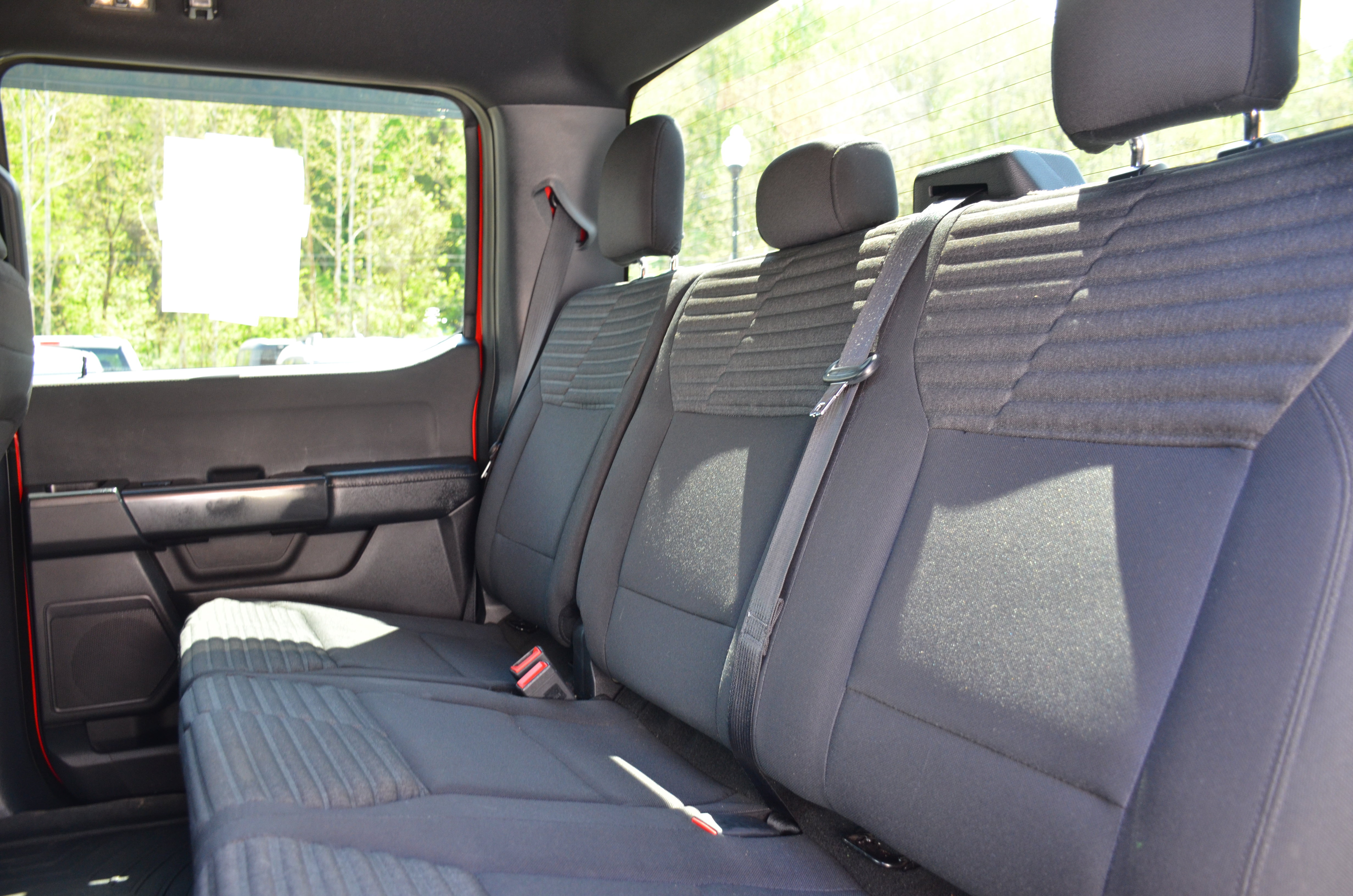 Certified 2023 Ford F150 XL w/ STX Appearance Package AWD/4WD image 20