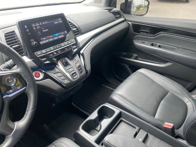 Used 2023 Honda Odyssey Touring image 24
