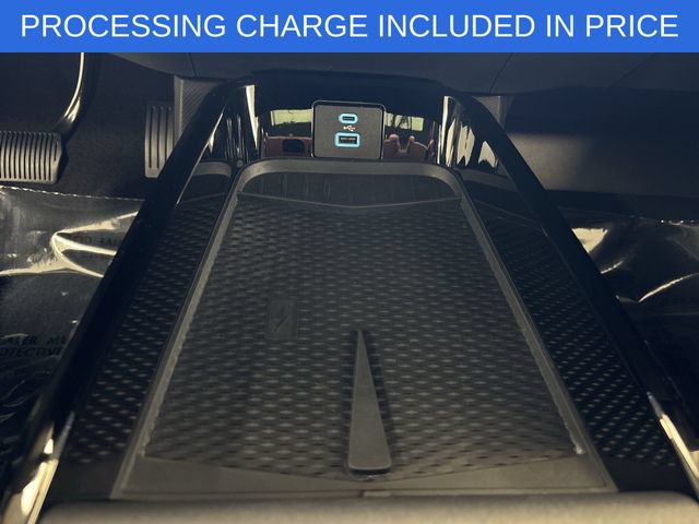 Certified 2023 Ford Mustang Mach-E Premium AWD/4WD image 24