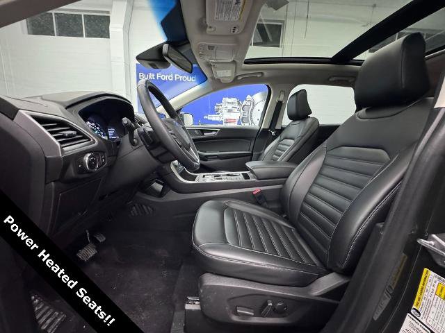 Certified 2024 Ford Edge SEL w/ Convenience Package image 11