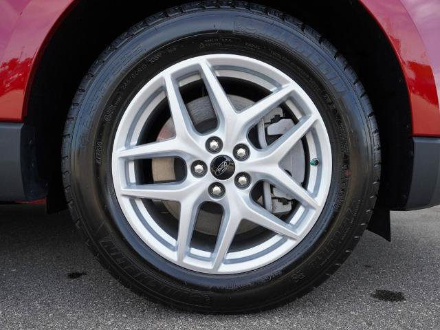 Certified 2024 Ford Edge SEL w/ Convenience Package AWD/4WD image 31
