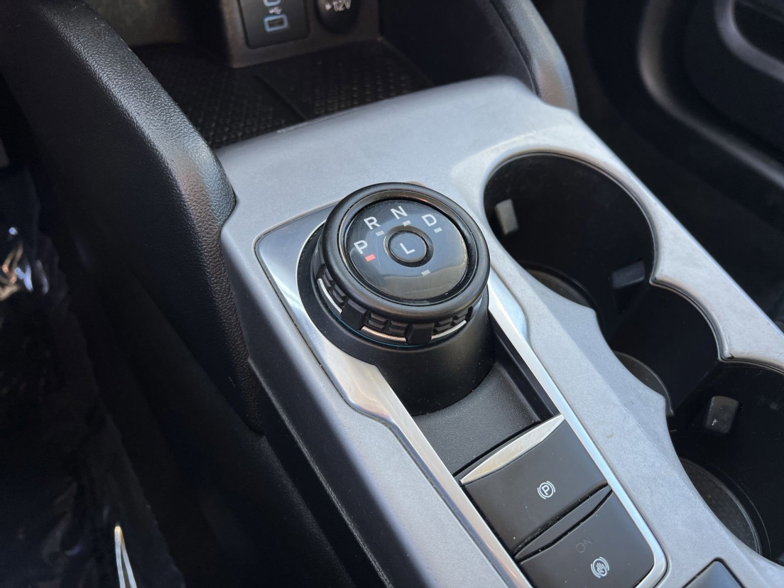 Certified 2022 Ford Bronco Sport Big Bend image 29