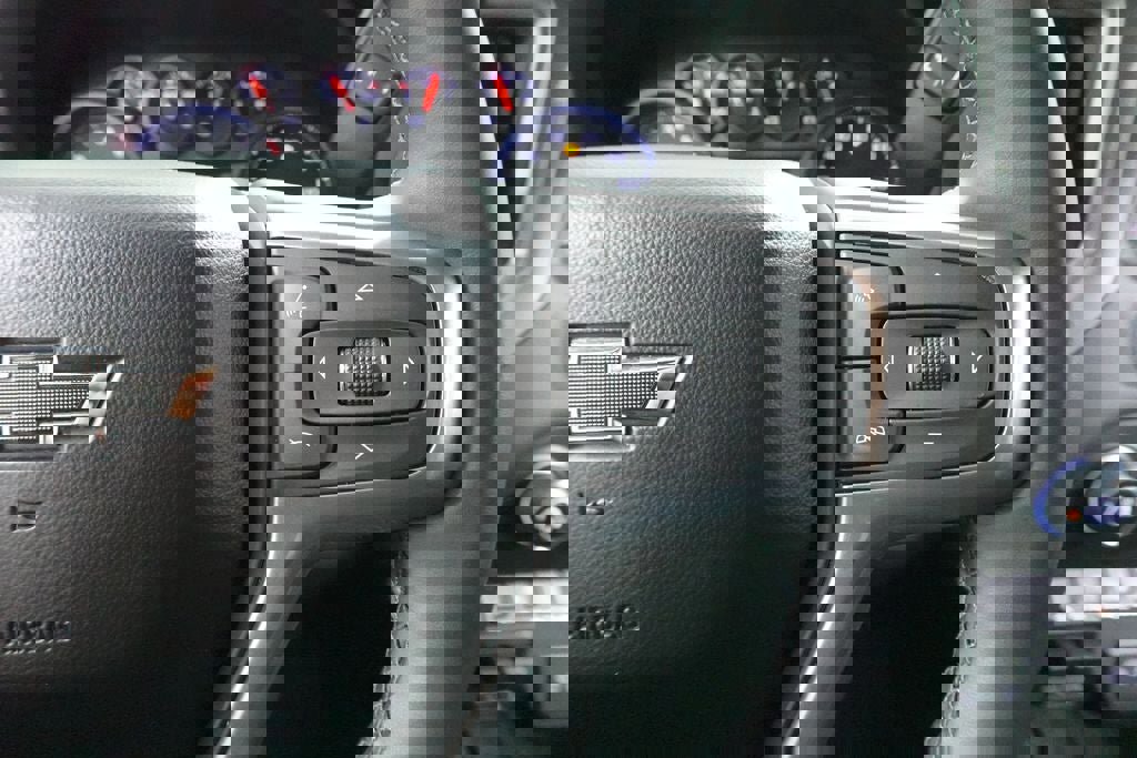 Used 2023 Chevrolet Silverado 1500 Custom w/ Rally Edition image 14