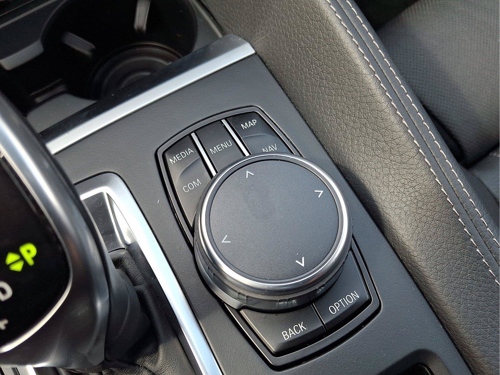 Used 2018 BMW X6 xDrive35i AWD/4WD image 21