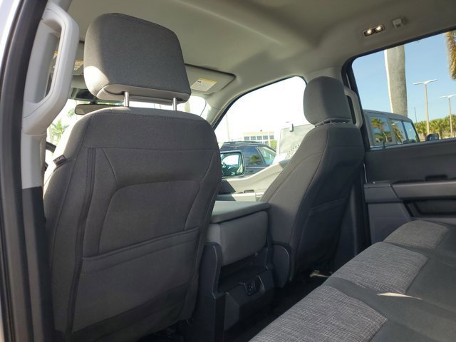 Certified 2023 Ford F150 XLT image 16
