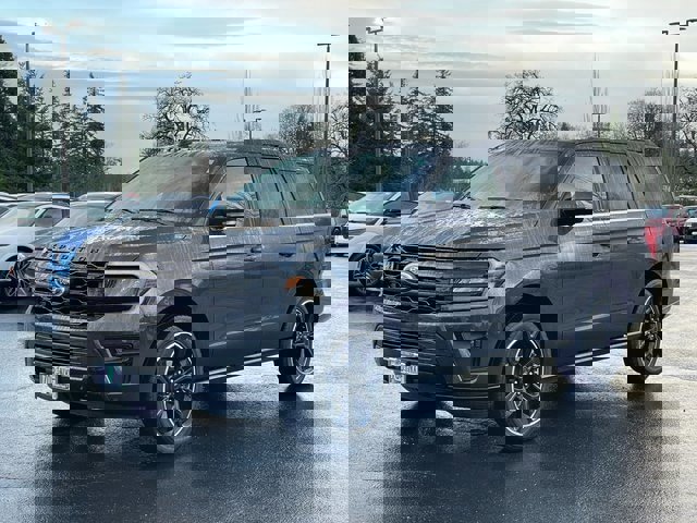 Certified 2022 Ford Expedition Limited image 7