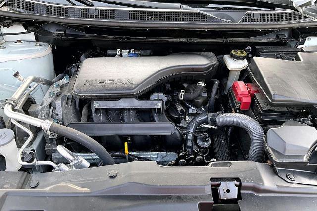 Used 2022 Nissan Rogue Sport SV w/ Technology Package image 15