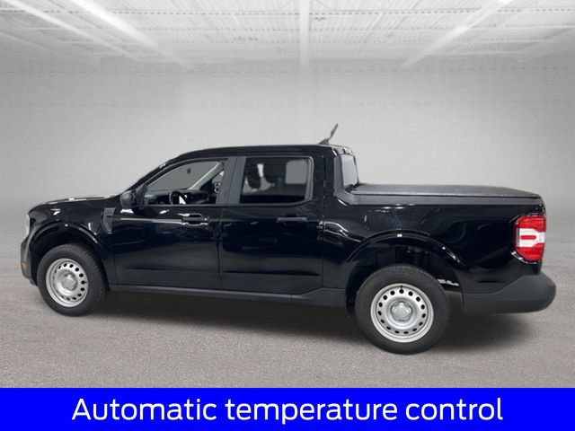 Certified 2023 Ford Maverick XL FWD image 5