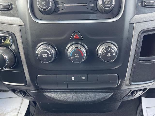 Used 2017 RAM 1500 Tradesman w/ Power & Remote Entry Group image 23