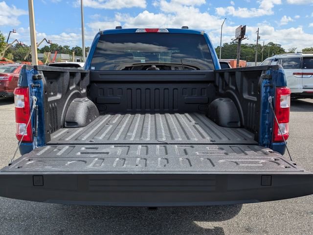 Certified 2023 Ford F150 XL w/ STX Appearance Package image 13