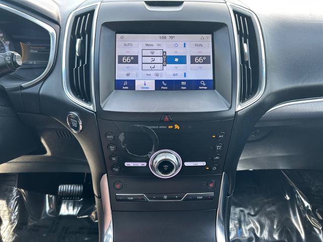 Certified 2020 Ford Edge Titanium AWD/4WD image 26