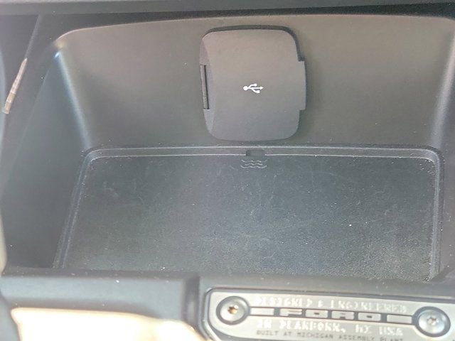 Certified 2024 Ford Bronco Outer Banks AWD/4WD image 28