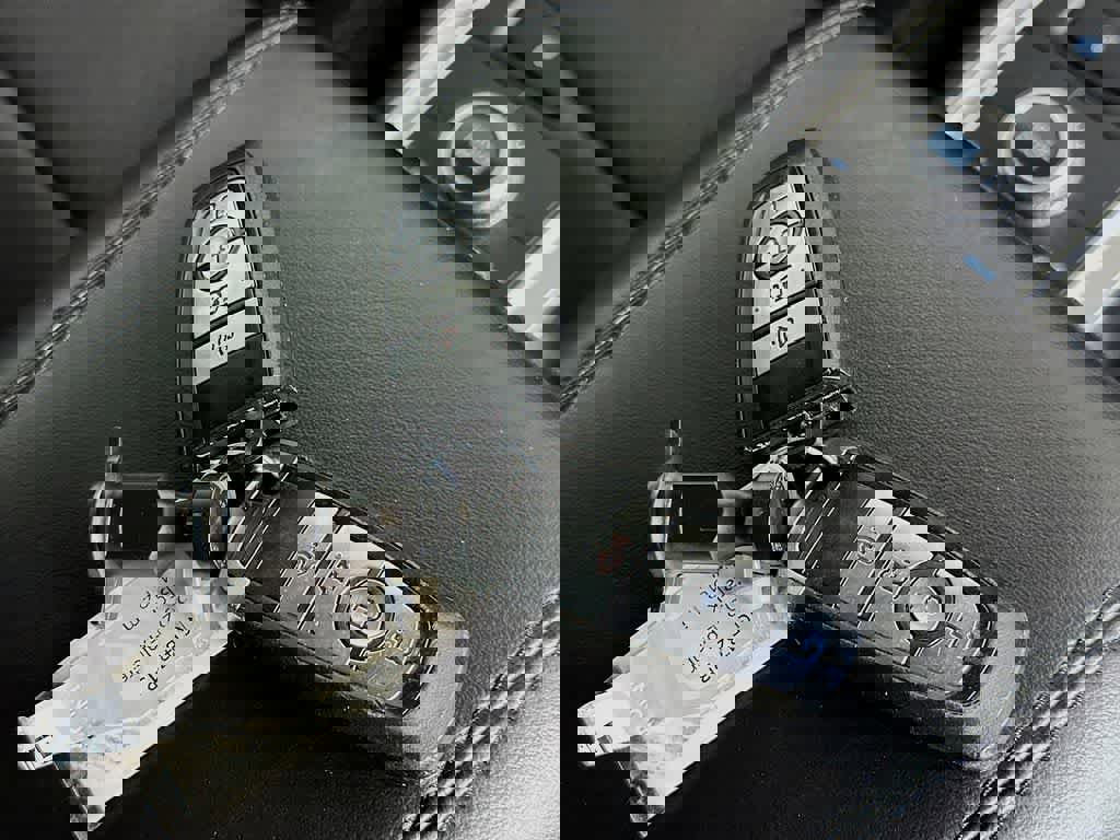 Certified 2022 Ford Explorer XLT image 22