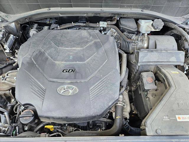 Used 2023 Hyundai Palisade Calligraphy FWD image 24