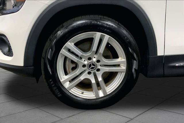 Used 2020 Mercedes-Benz GLB 250 4MATIC image 11