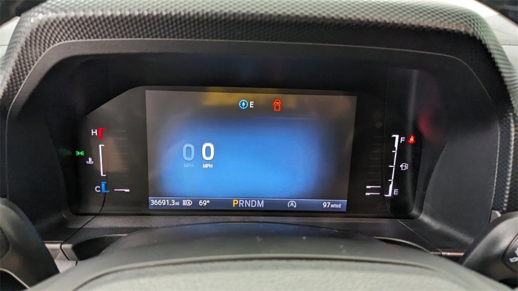 Certified 2024 Ford Ranger XLT image 23