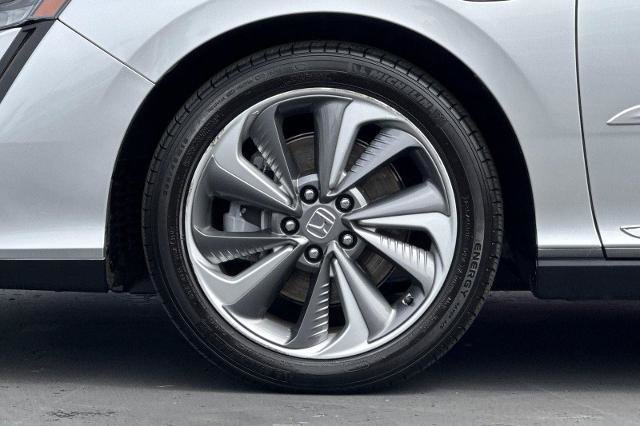 Used 2018 Honda Clarity Touring image 32