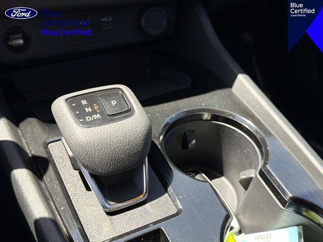 Used 2024 Nissan Rogue S FWD image 24