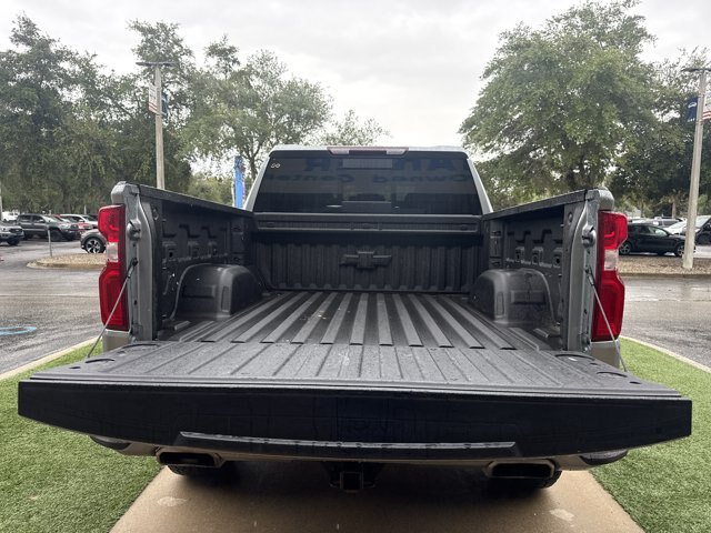Used 2023 Chevrolet Silverado 1500 RST w/ All Star Edition Plus AWD/4WD image 6