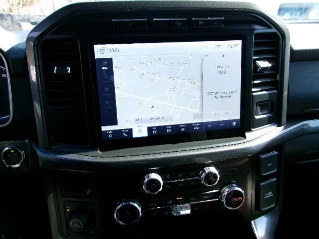 Certified 2023 Ford F150 XLT w/ Equipment Group 302A High AWD/4WD image 11