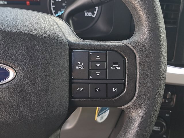 Certified 2023 Ford F250 XLT w/ 360-Degree Camera Package image 26