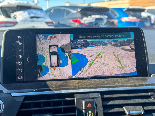 Used 2019 BMW X3 xDrive30i w/ Premium Package image 20