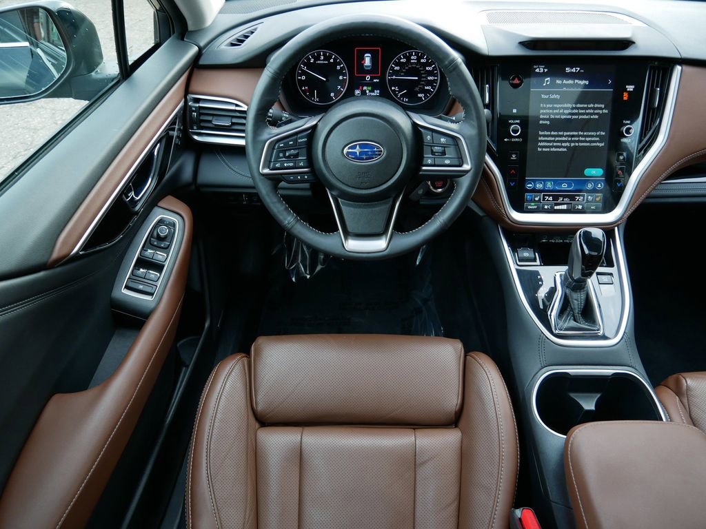 Used 2024 Subaru Outback Touring XT w/ Popular Package #2 image 12