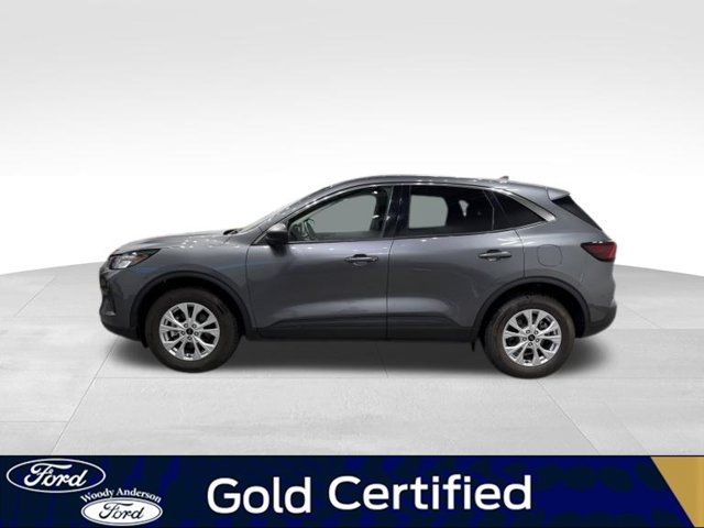 Certified 2024 Ford Escape Active AWD/4WD image 2