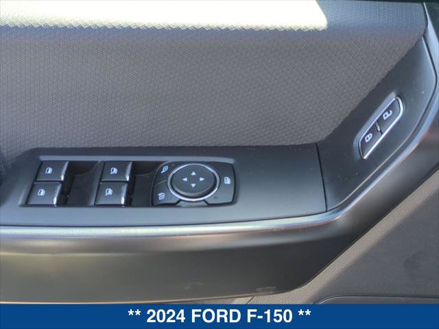 Certified 2024 Ford F150 STX RWD image 11