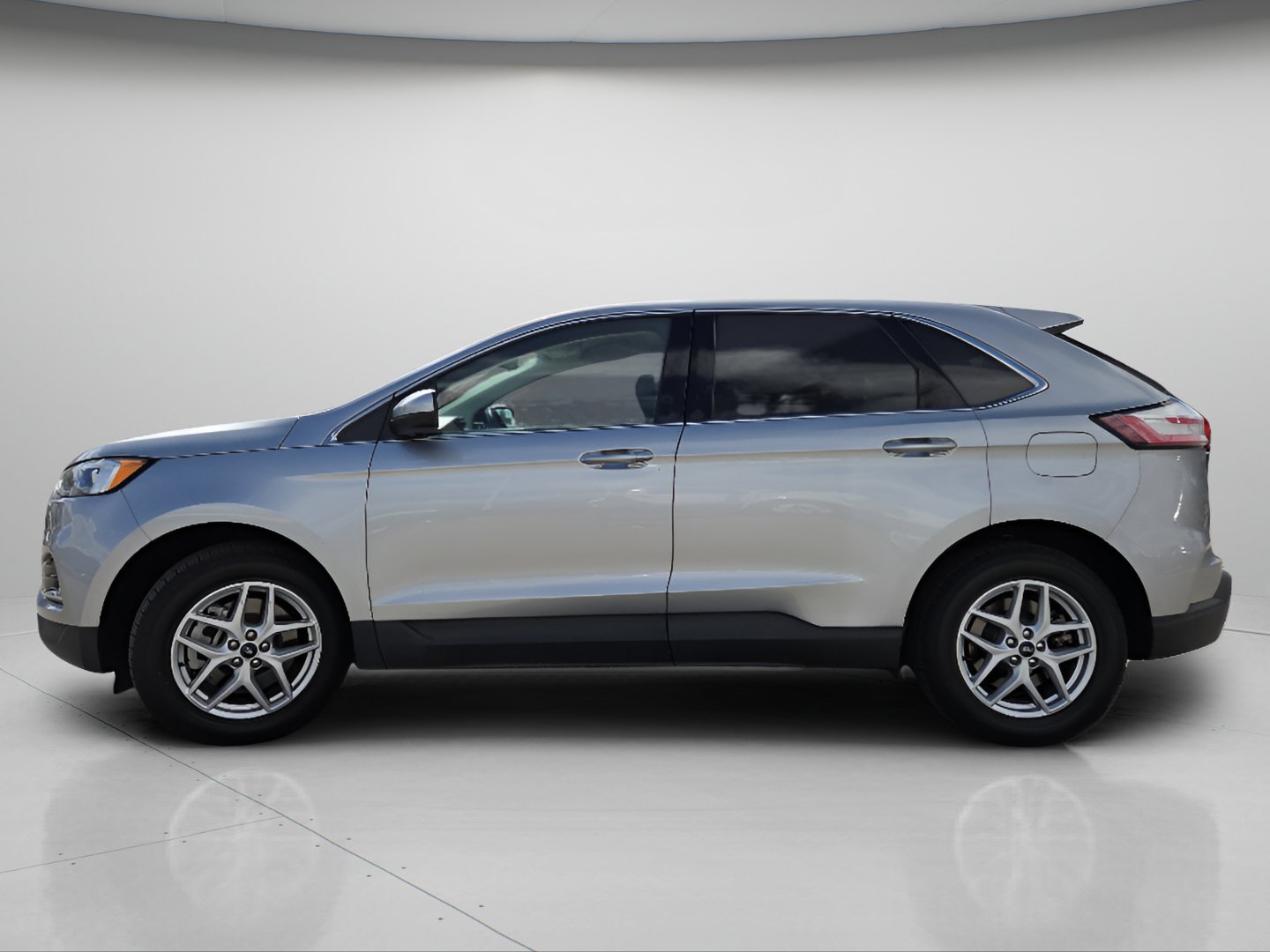 Certified 2022 Ford Edge SEL AWD/4WD image 16