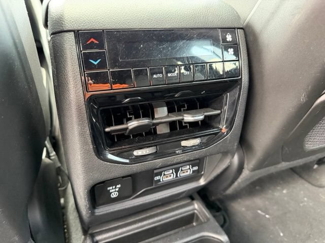 Used 2021 Jeep Grand Cherokee L Laredo AWD/4WD image 30