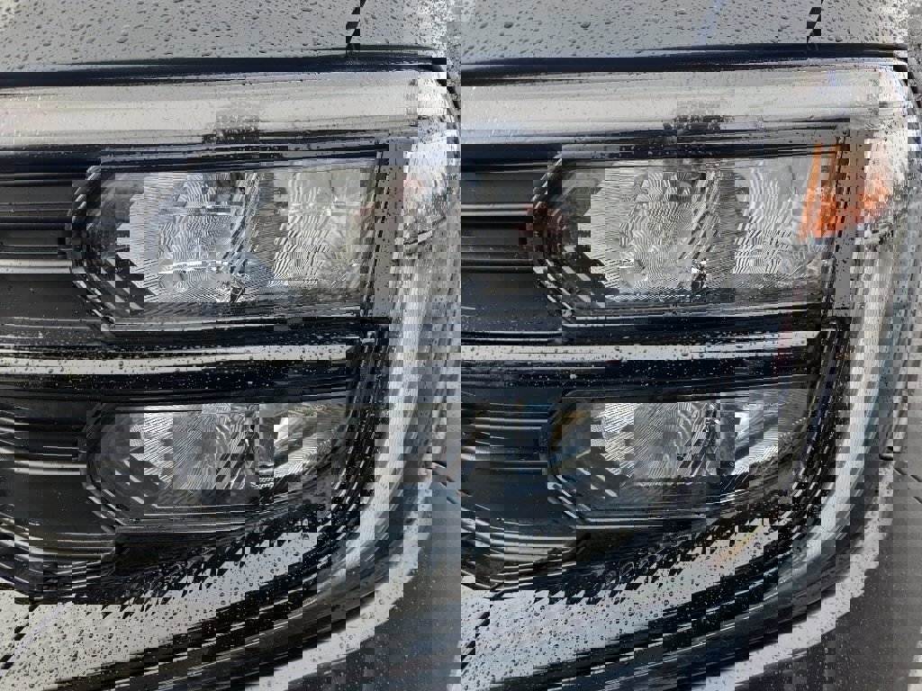 Certified 2025 Ford Expedition Active image 7