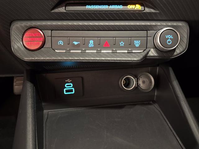 Certified 2025 Ford Mustang Coupe w/ Mustang Nite Pony Package RWD image 20