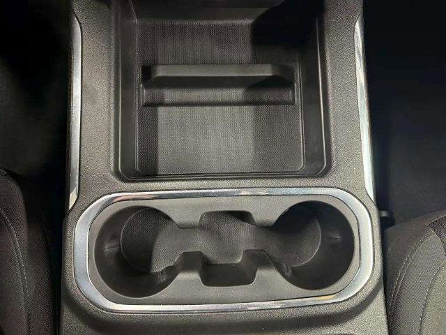 Used 2022 Chevrolet Silverado 1500 LT Trail Boss w/ Safety Package image 21