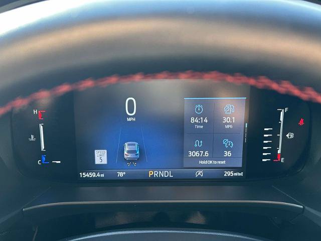 Certified 2024 Ford Escape ST-Line w/ Tech Pack #1 AWD/4WD image 16