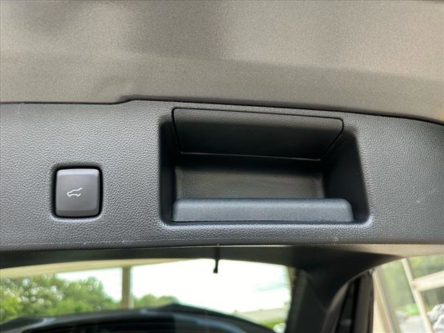 Certified 2023 Ford Escape ST-Line w/ Tech Pack #1 image 28