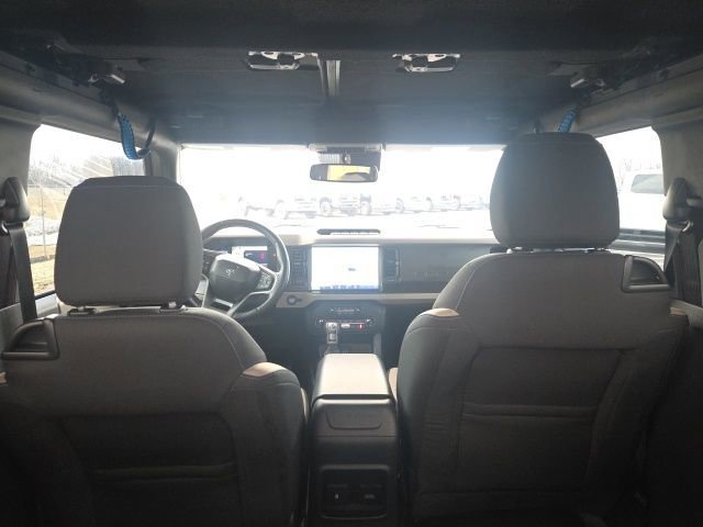 Certified 2022 Ford Bronco Wildtrak image 15