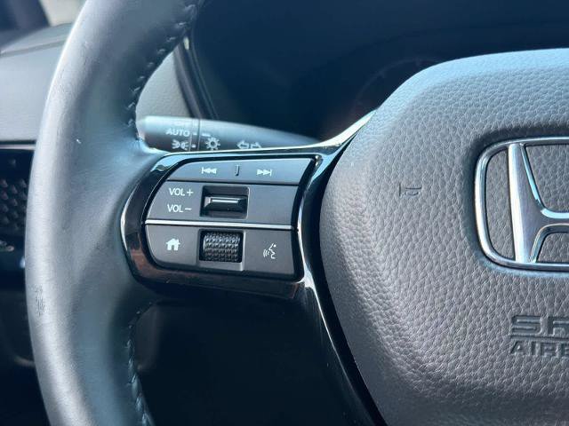 Used 2024 Honda CR-V EX-L image 25