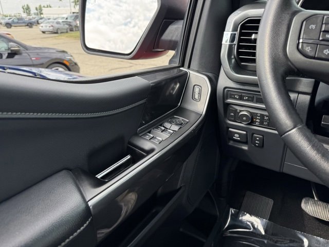 Certified 2022 Ford F150 XLT w/ Equipment Group 302A High image 28