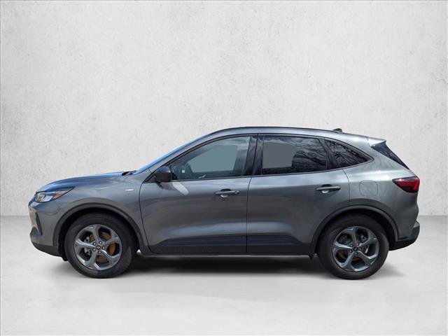 Certified 2025 Ford Escape ST-Line w/ Equipment Group 301A image 5