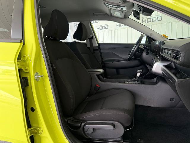 Used 2024 Hyundai Kona SEL AWD/4WD image 6