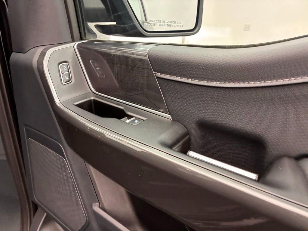 Certified 2023 Ford F150 XLT w/ Equipment Group 302A High image 25