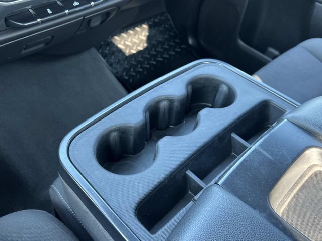 Used 2019 Chevrolet Silverado 1500 LT w/ All Star Edition AWD/4WD image 30