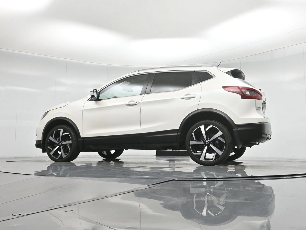 Used 2020 Nissan Rogue Sport SL w/ Premium Package FWD image 53