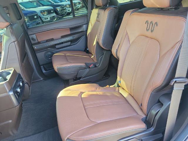 Certified 2024 Ford Expedition King Ranch image 12